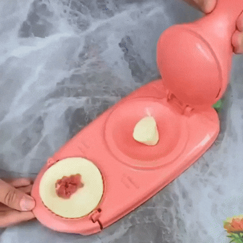 MÁQUINA DE EMPANADAS 2 EN 1 + ENVÍO GRATIS